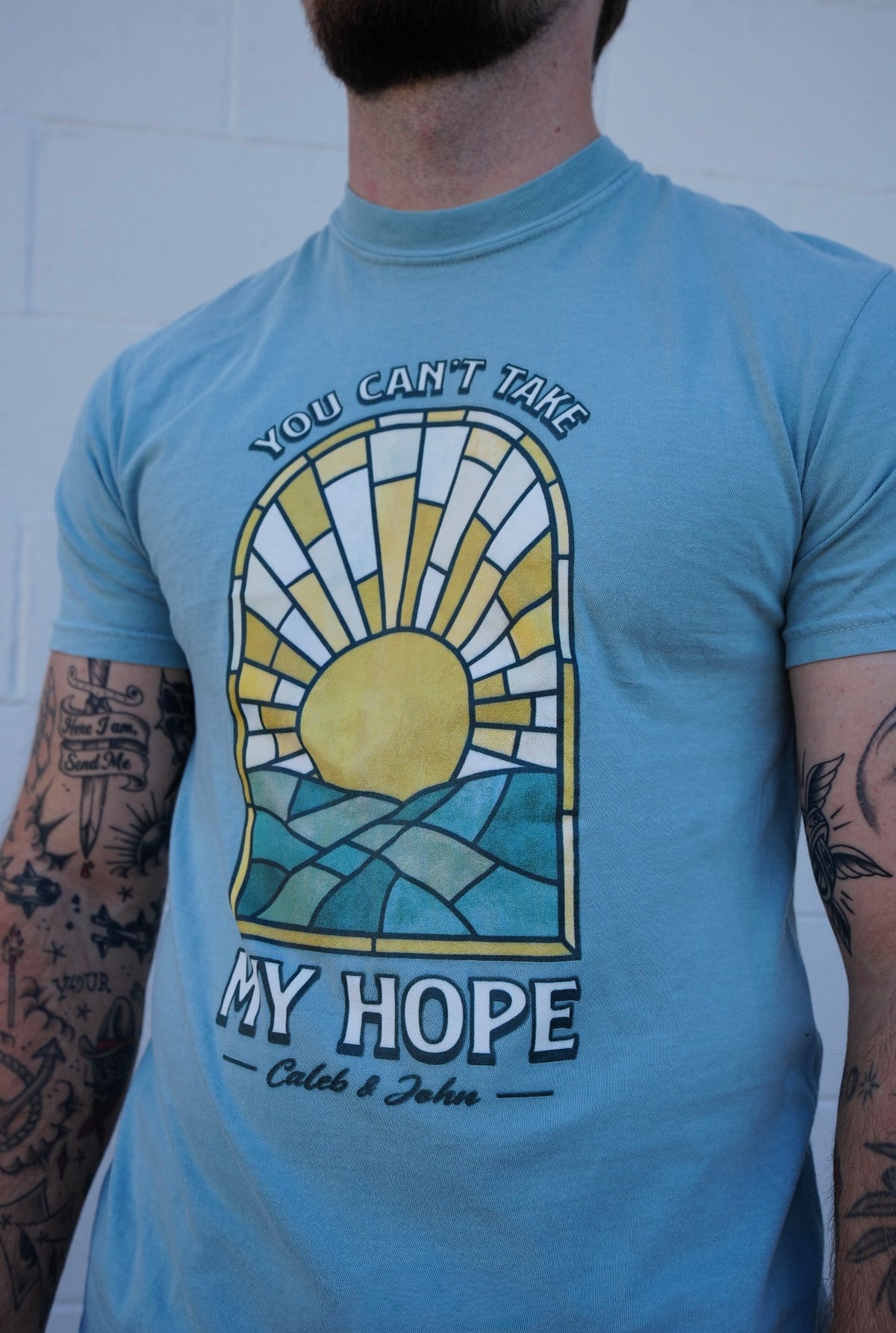 My Hope Tee