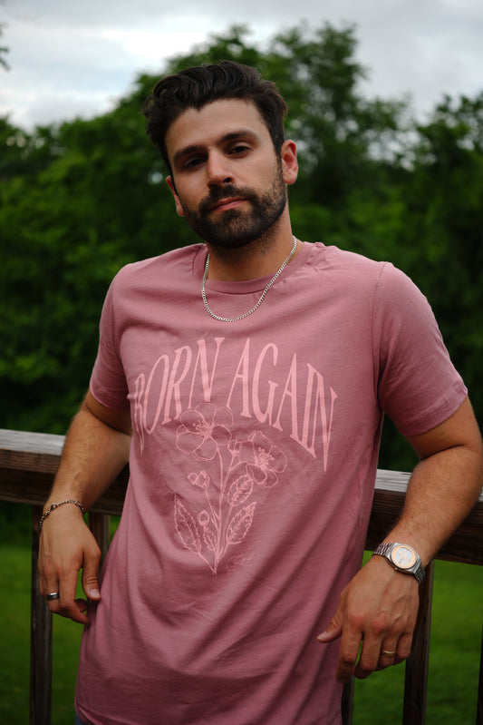 Born Again Shirt