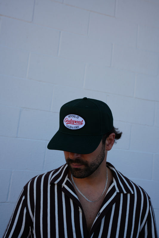 Godspeed Hat