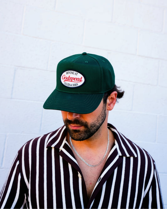Godspeed Hat