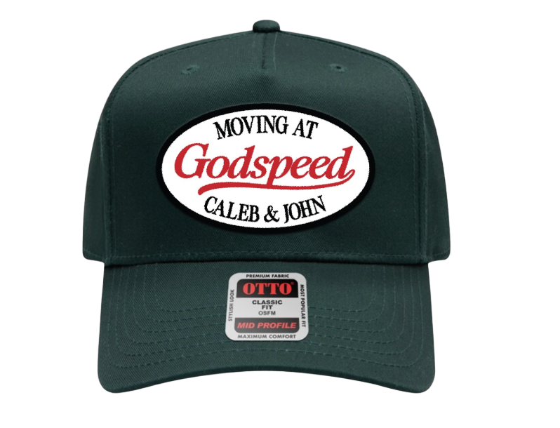 Godspeed Hat