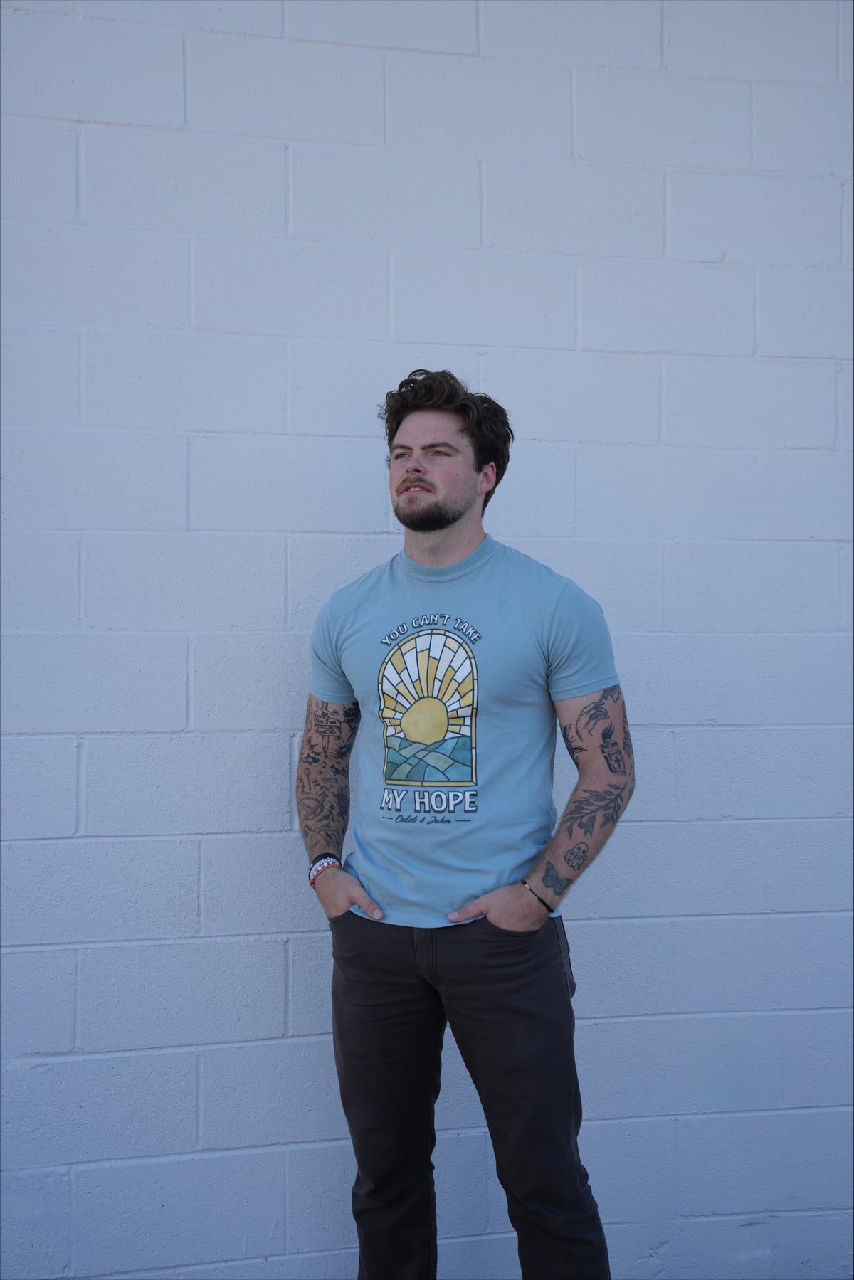 My Hope Tee